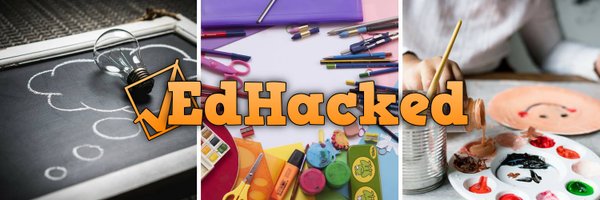 edhacked Profile Banner