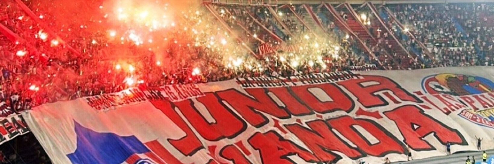 Faraón banner