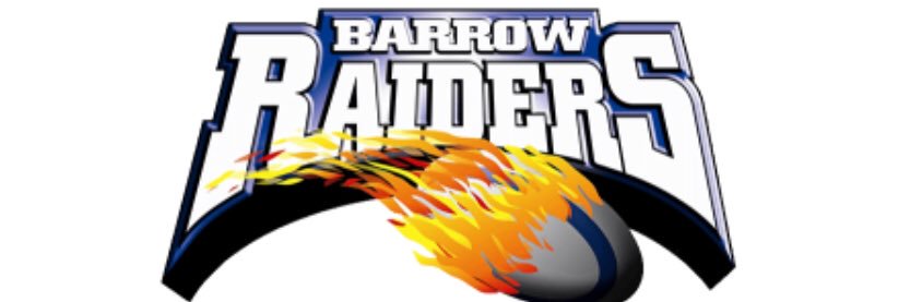 Barrow Raiders Community Development banner