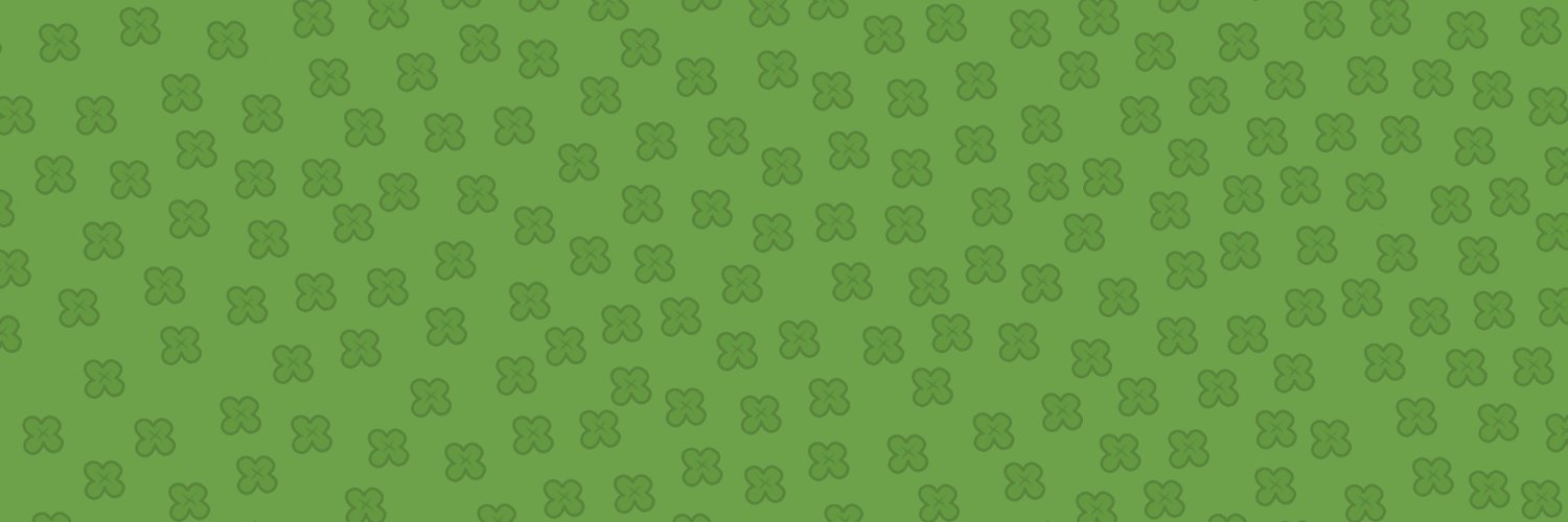 🍀 Clover 🍀 100/100 banner