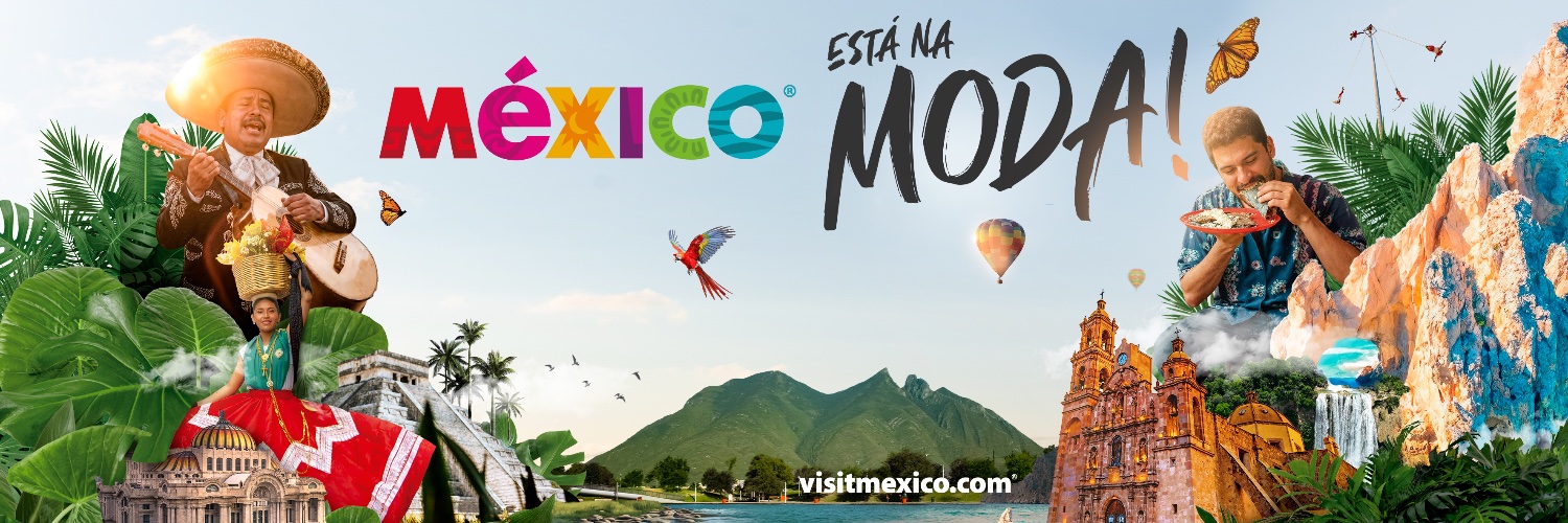 VisiteoMexico's profile banner image