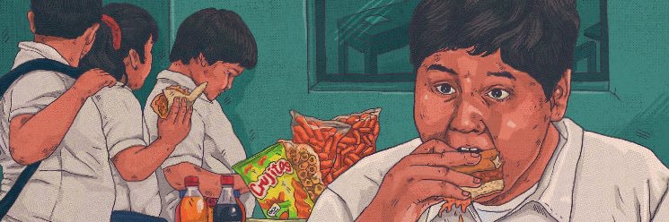 Ana Laura González banner