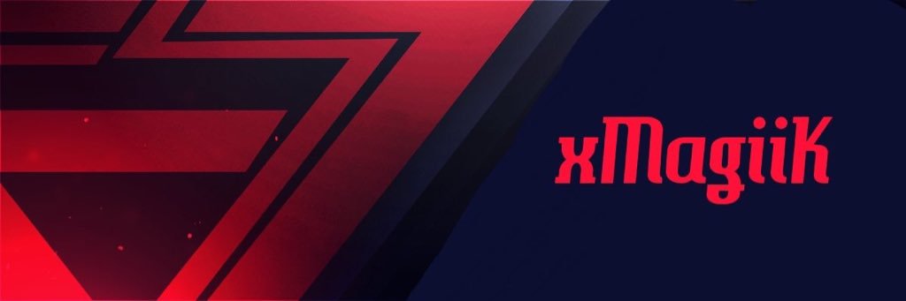 MagiiK___'s profile banner image