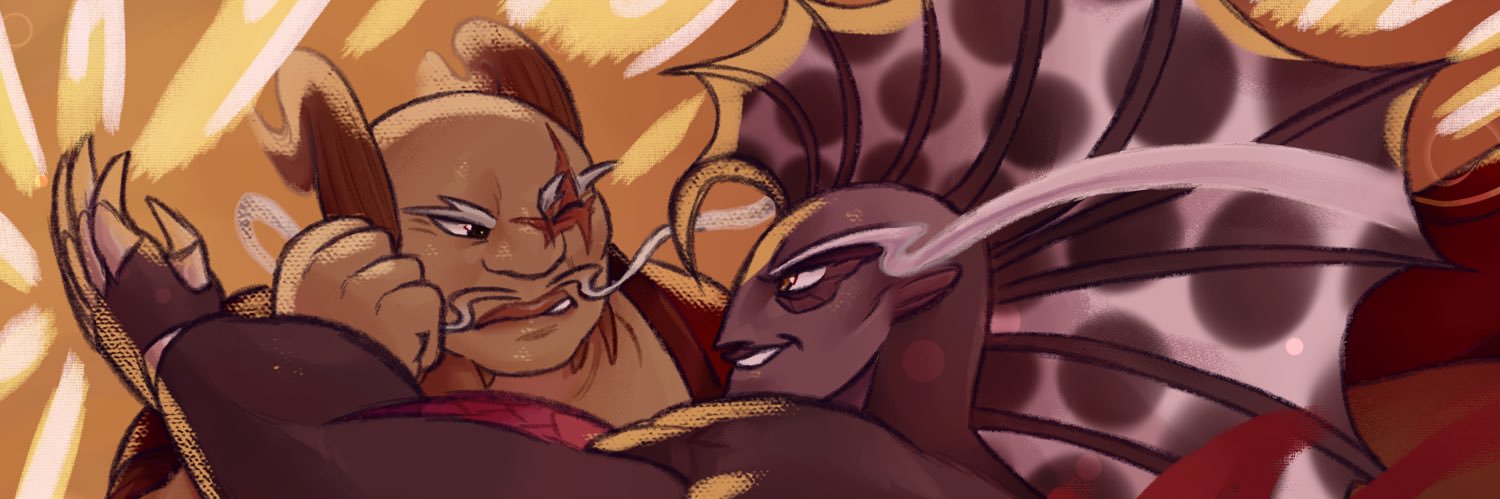 GET THE BRICK (all might enjoyer) banner