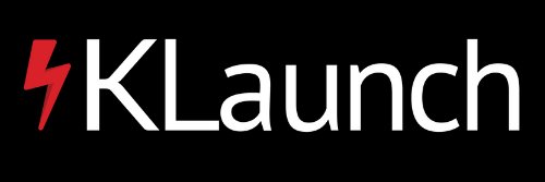 KLaunch banner