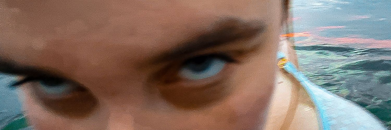TheSpiderSamus's profile banner image