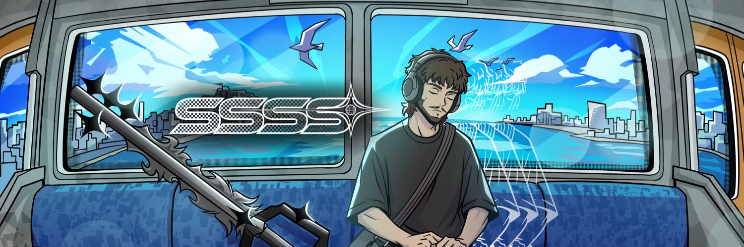 Sergi✧ banner