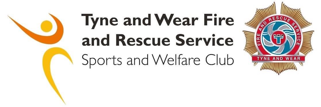 TWFRS Sports and Welfare Club banner