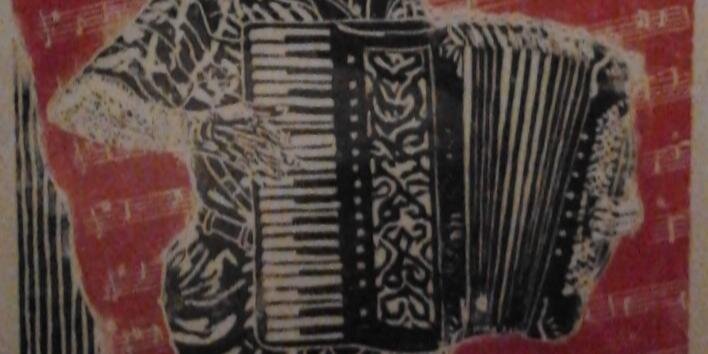 Patrick F. Jordan banner