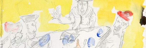 Joedisksamfund Profile Banner