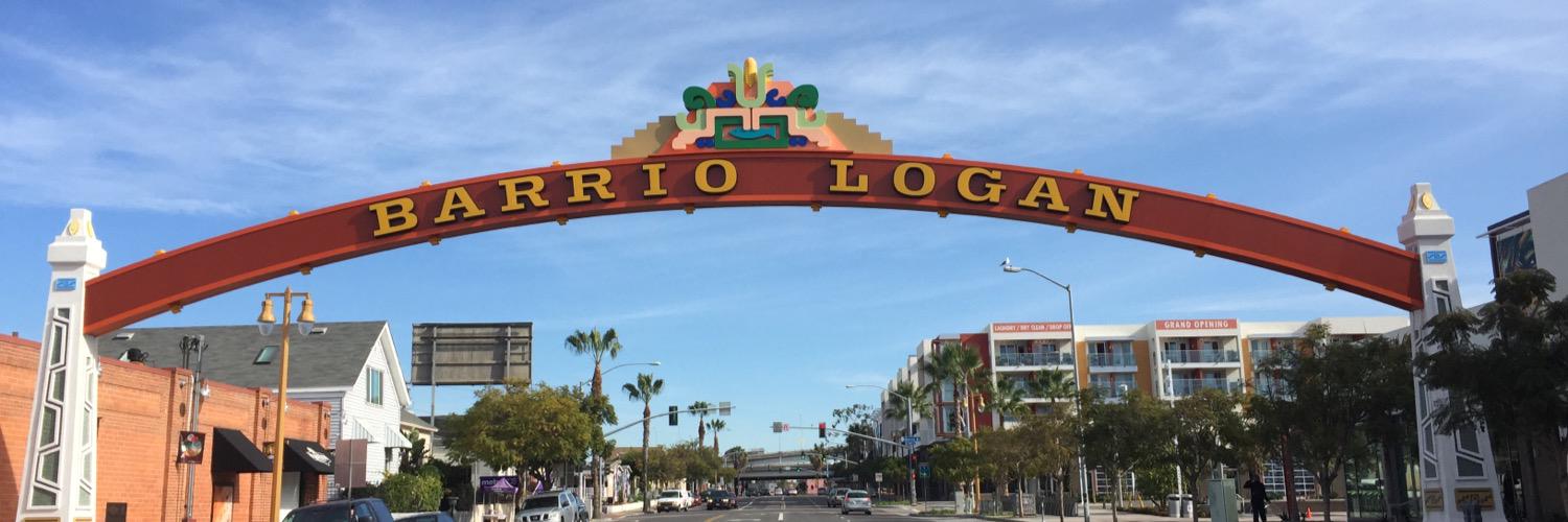 Desde la Logan banner