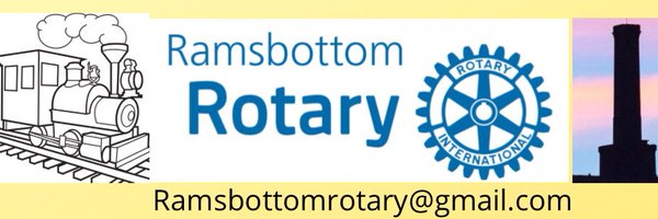 RammyRotary Profile Banner