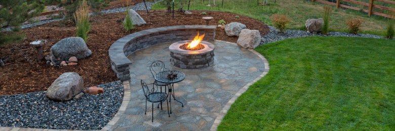 Cobblestone Design Build banner