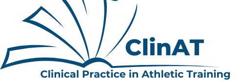 Clinical Practice in Athletic Training banner