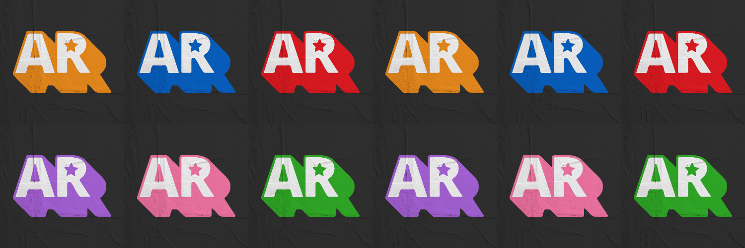 AR 🇨🇱 Profile Banner
