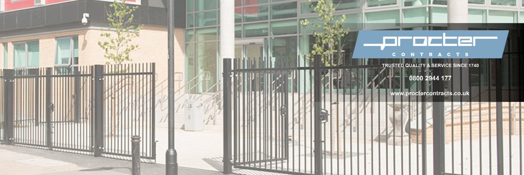 ProcterContract's profile banner image