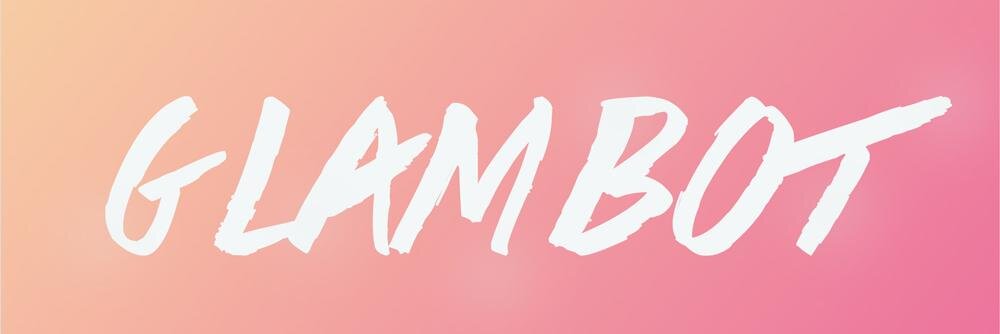 glambotlove's profile banner image