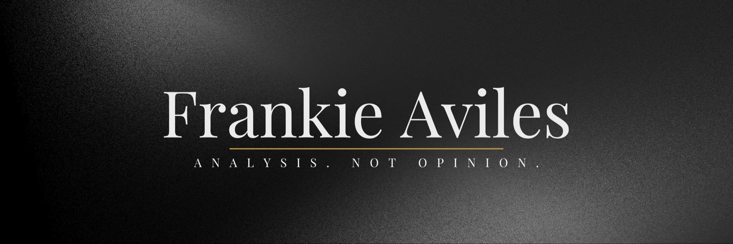 AvilesAnalysis's profile banner image