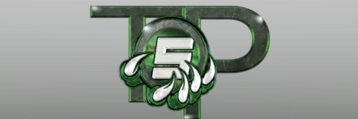II Top5 ll banner