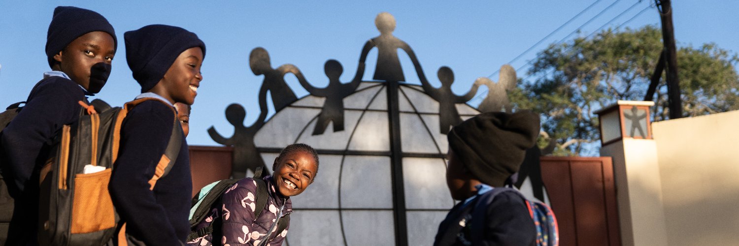 Rafiki Foundation banner