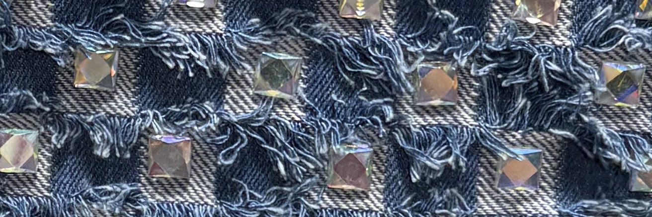 Hazel's banner