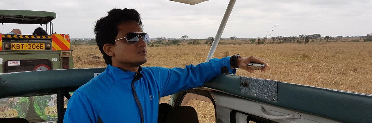 deepaknegi82's profile banner image