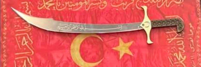 sinansever's profile banner image