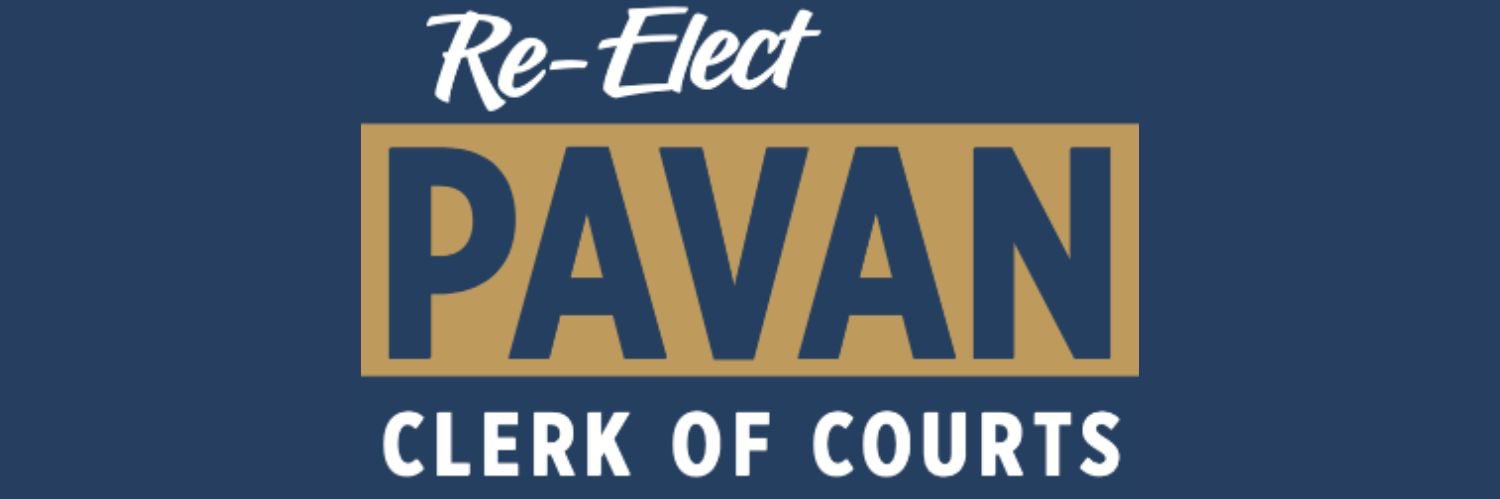 Pavan Parikh banner