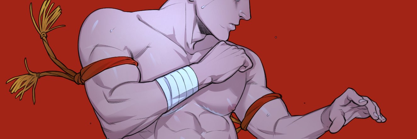 minh 🇵🇸's banner