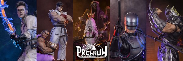 CollectPCS Profile Banner