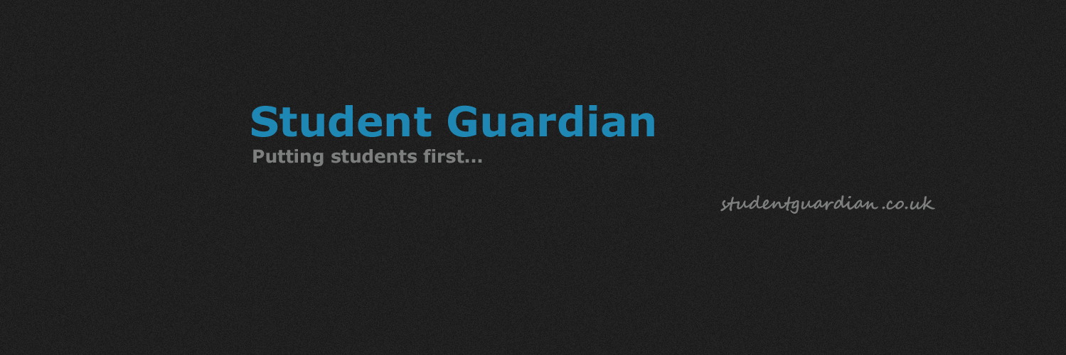 StudentGuardian's profile banner image