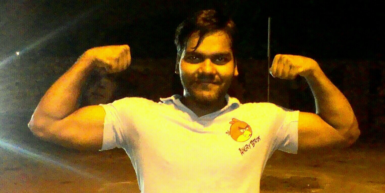 susheel_bobin's profile banner image