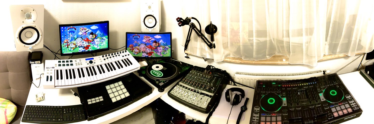TonyJazzu's profile banner image