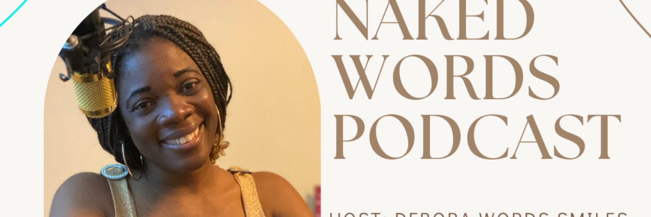 NakedWordsLive's profile banner image