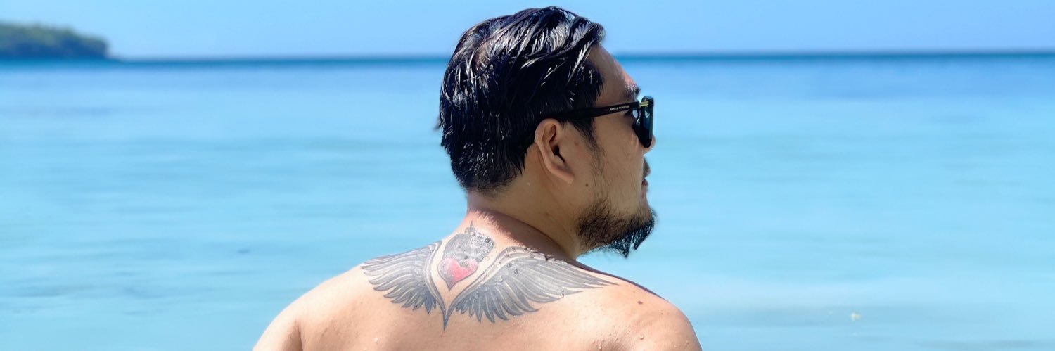 bemzpatrick's profile banner image