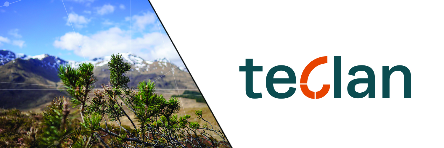 teclan ltd banner