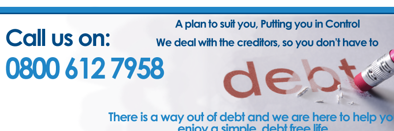 Enjay Debt Manage banner