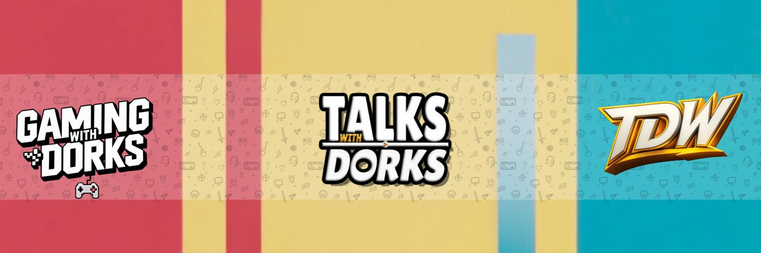 Ryan Surridge banner