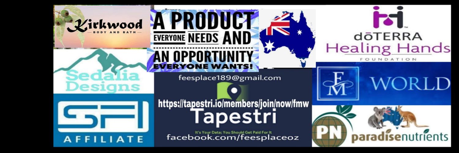 feesplace's profile banner image