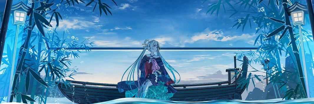 botansakura's profile banner image