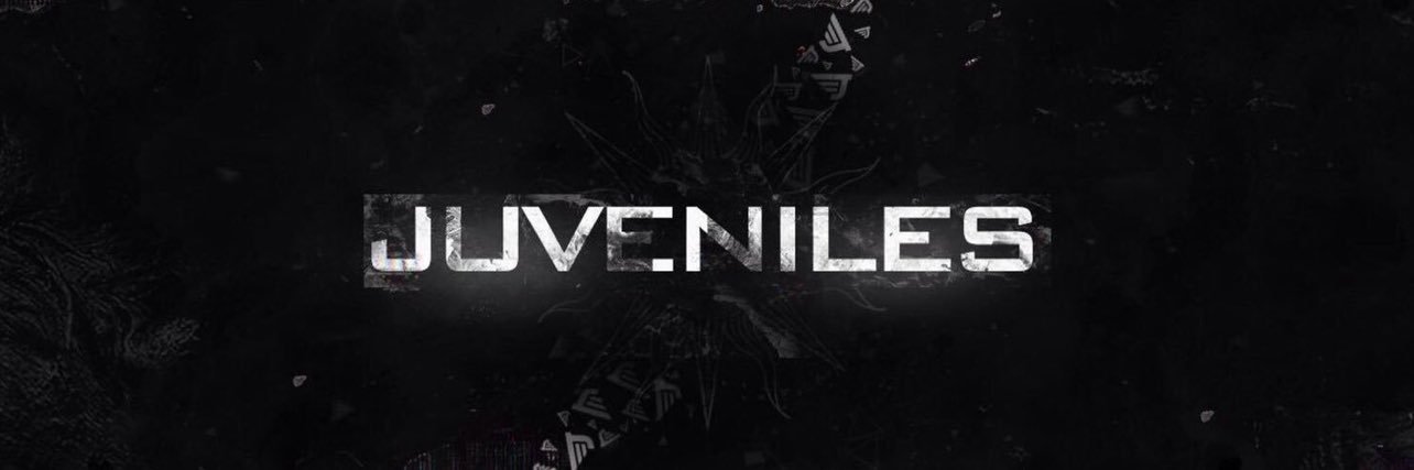 Juvenile0nes's profile banner image
