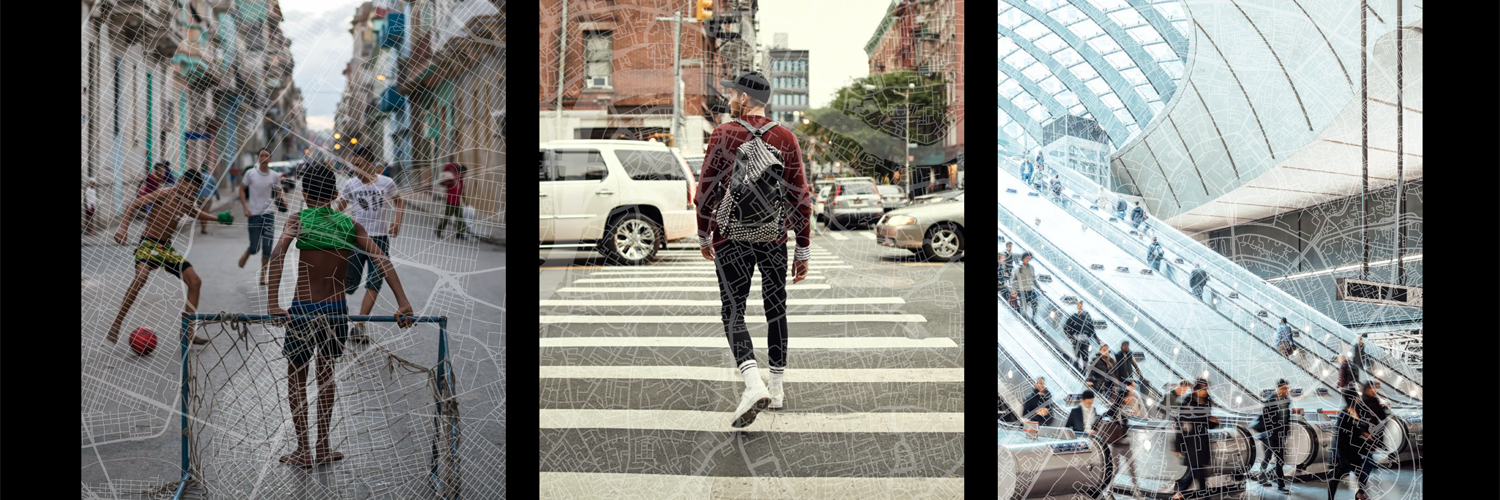 Melbourne Centre for Cities banner