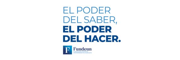 FUNDEUN banner