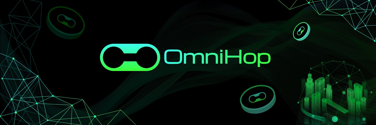 omnihop's profile banner image
