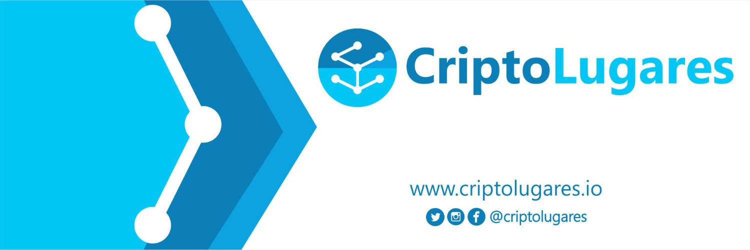 CriptoLugares banner