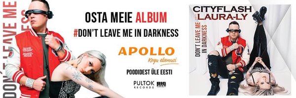 djCityflash Profile Banner