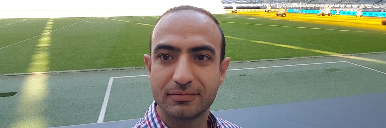 CapitanoTawfik's profile banner image