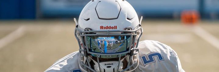 harold miles III banner