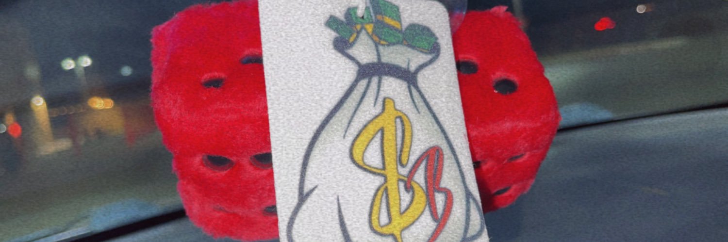OfficialShellyB's profile banner image
