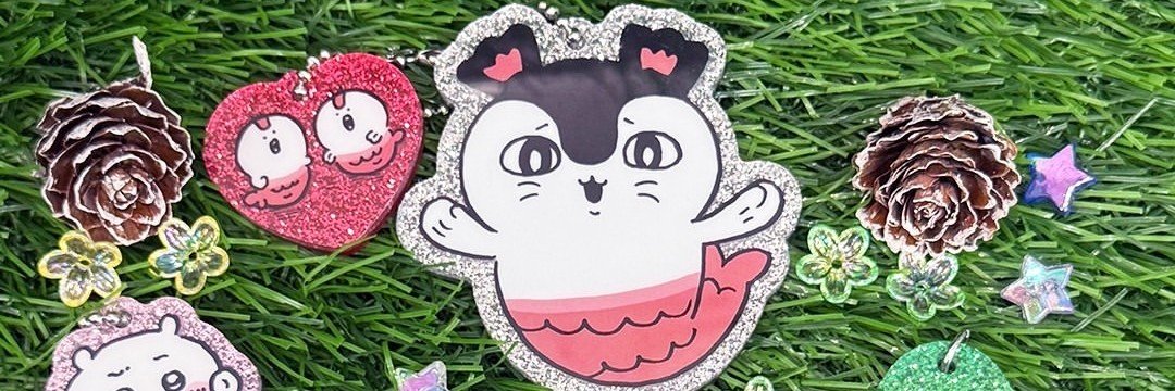 miuflute's profile banner image